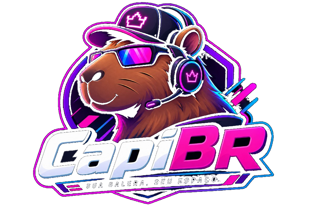 CapiBR